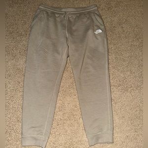 Men’s The North Face sweatpants